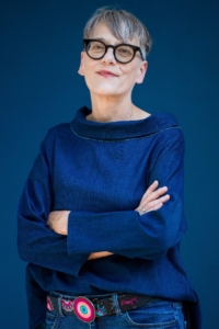 Hinteregger Brigitte